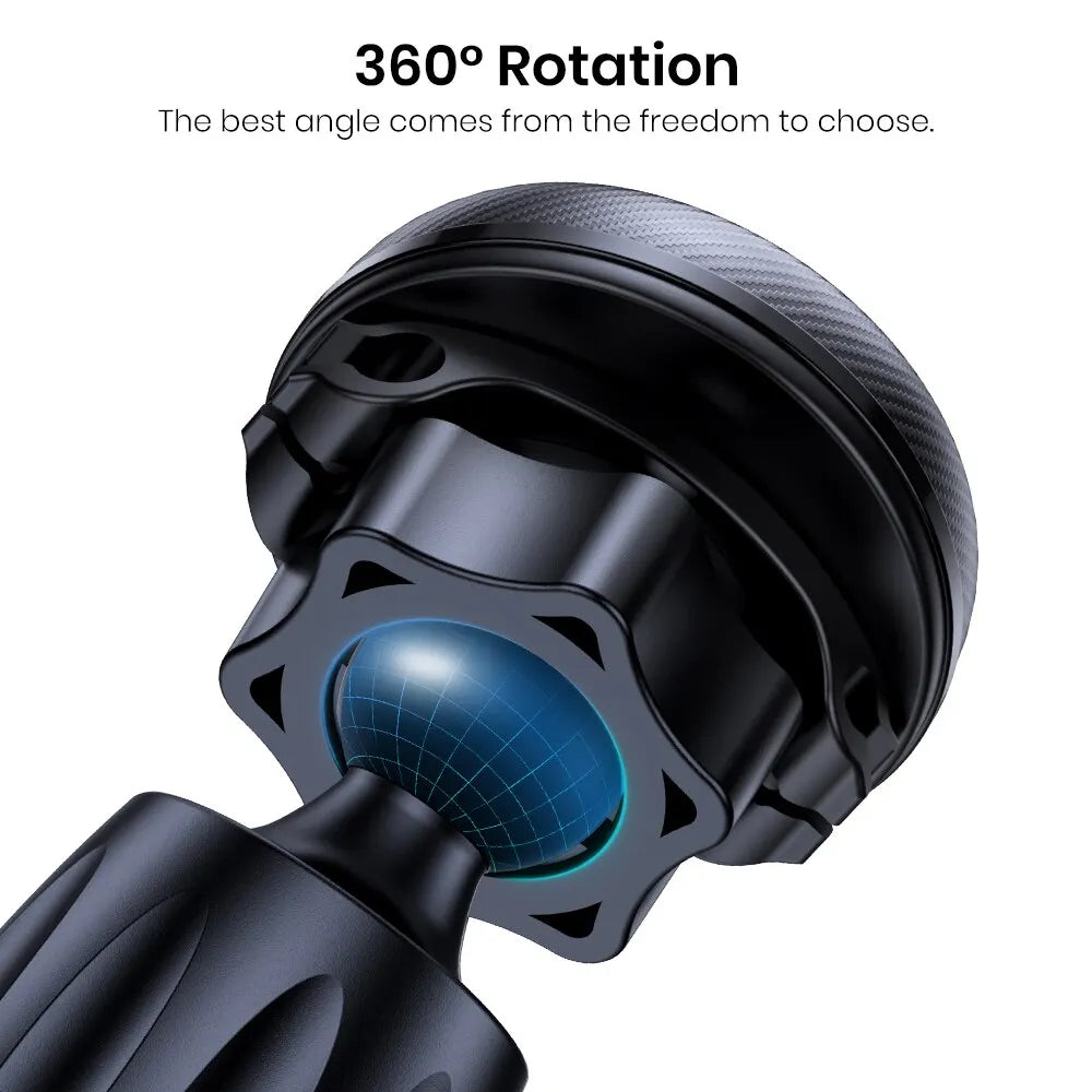 MagLock Car Vent Mount